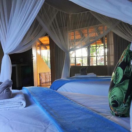 Kum Kula Lodge Amanda 客房 照片