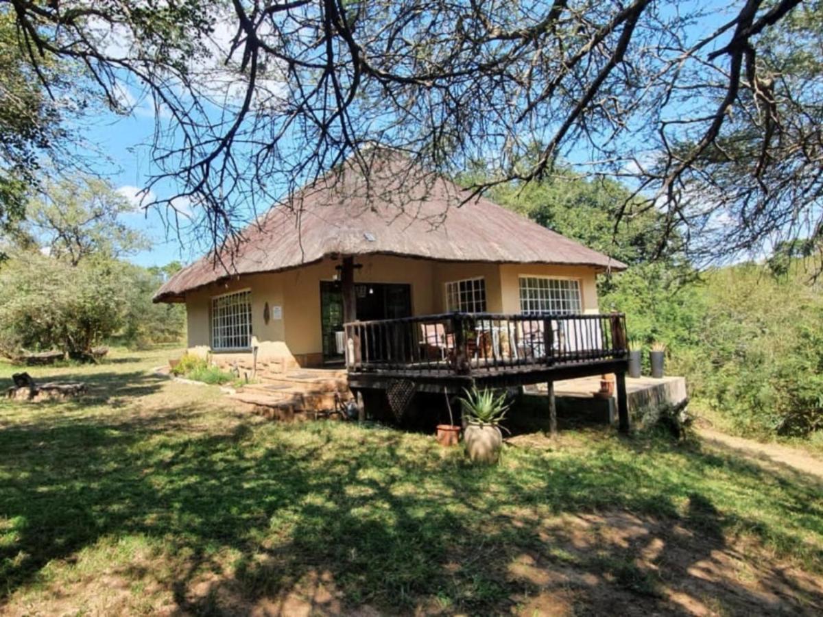 Kum Kula Lodge Amanda 外观 照片