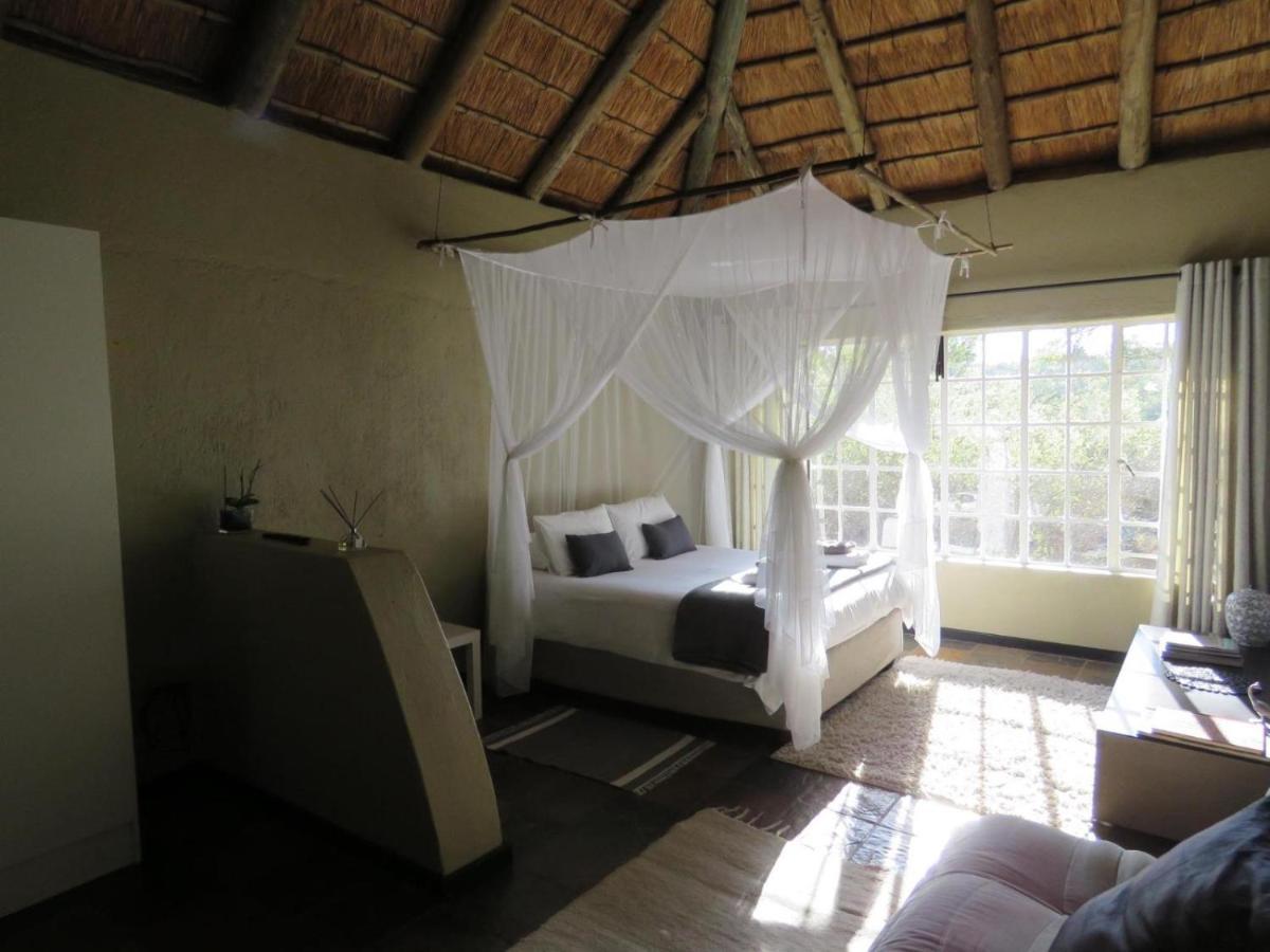 Kum Kula Lodge Amanda 外观 照片