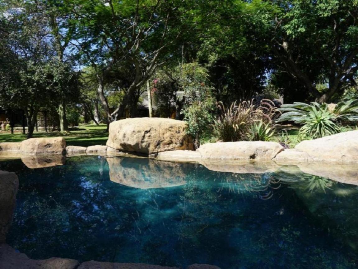 Kum Kula Lodge Amanda 外观 照片