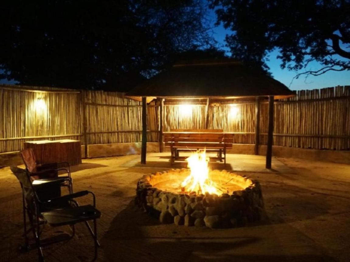Kum Kula Lodge Amanda 外观 照片
