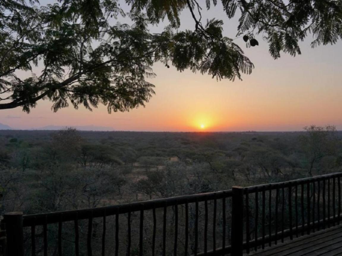 Kum Kula Lodge Amanda 外观 照片