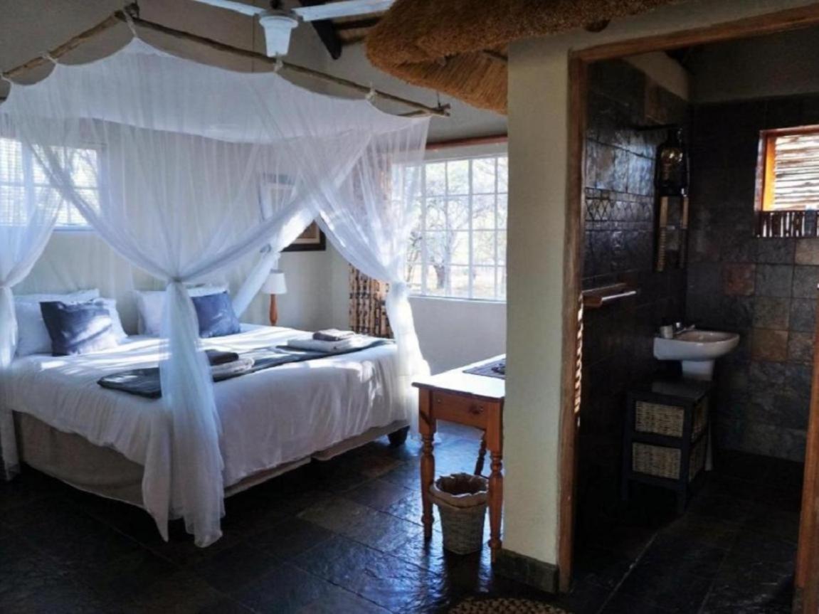 Kum Kula Lodge Amanda 客房 照片