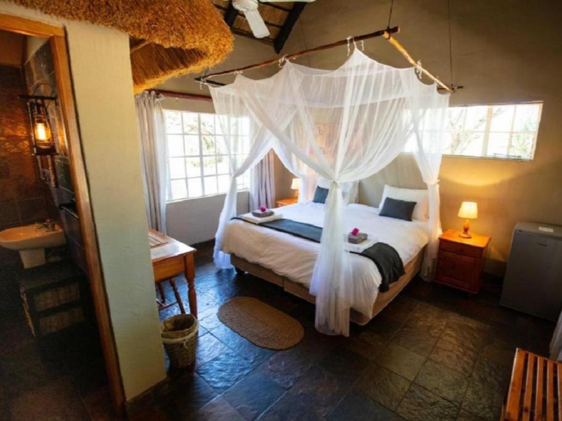 Kum Kula Lodge Amanda 客房 照片