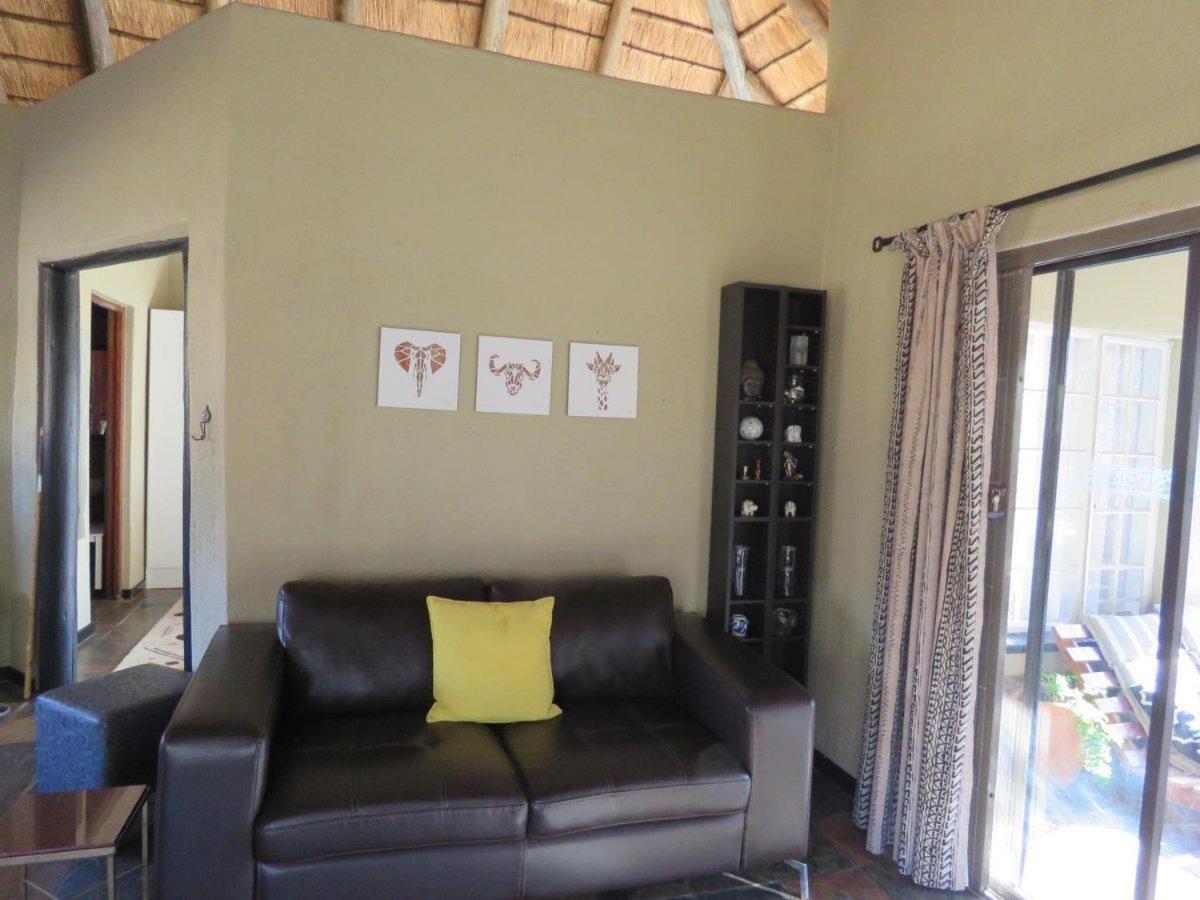 Kum Kula Lodge Amanda 客房 照片