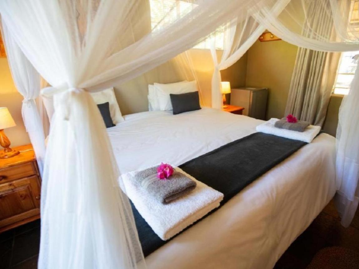 Kum Kula Lodge Amanda 客房 照片