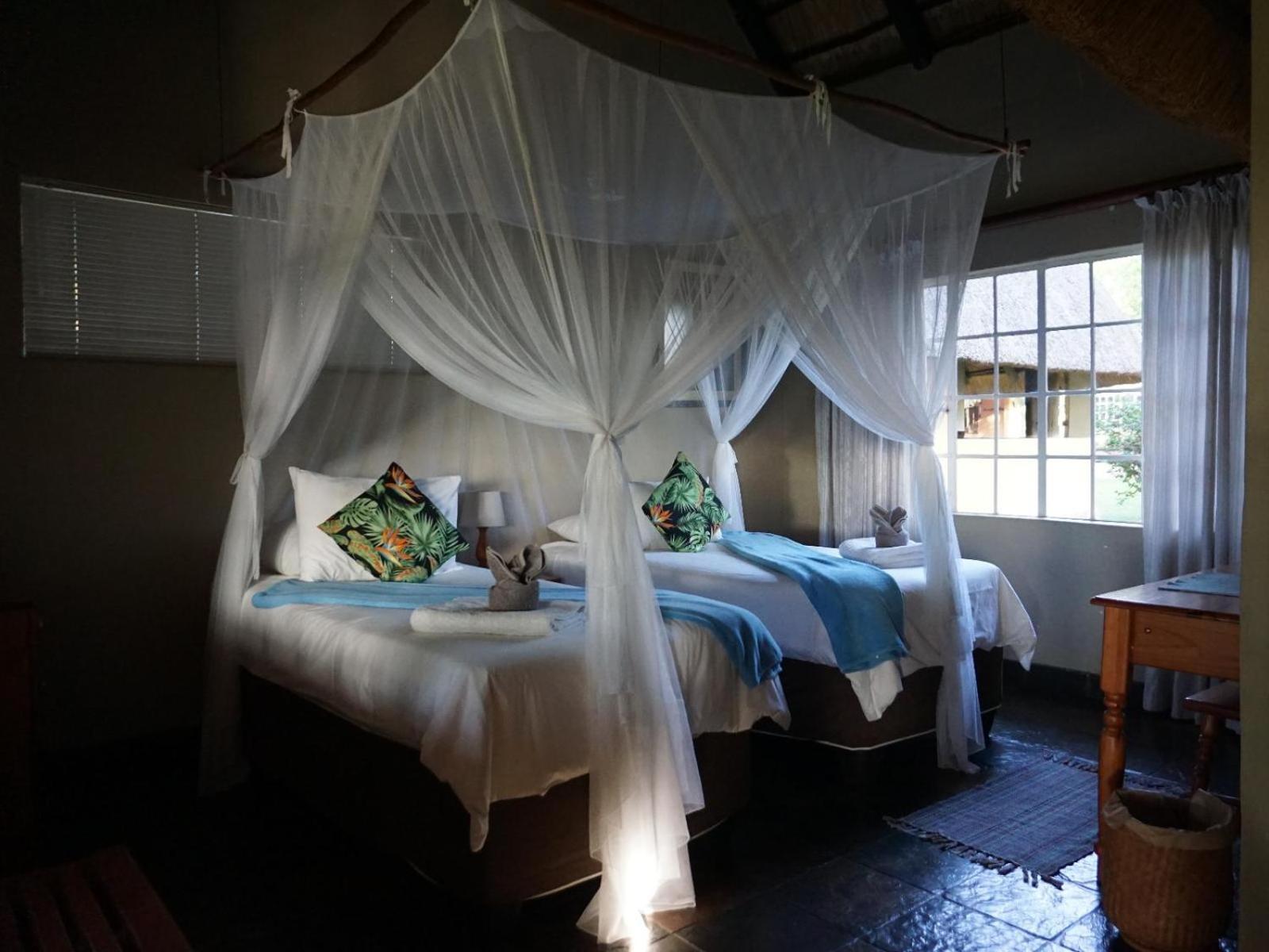 Kum Kula Lodge Amanda 客房 照片