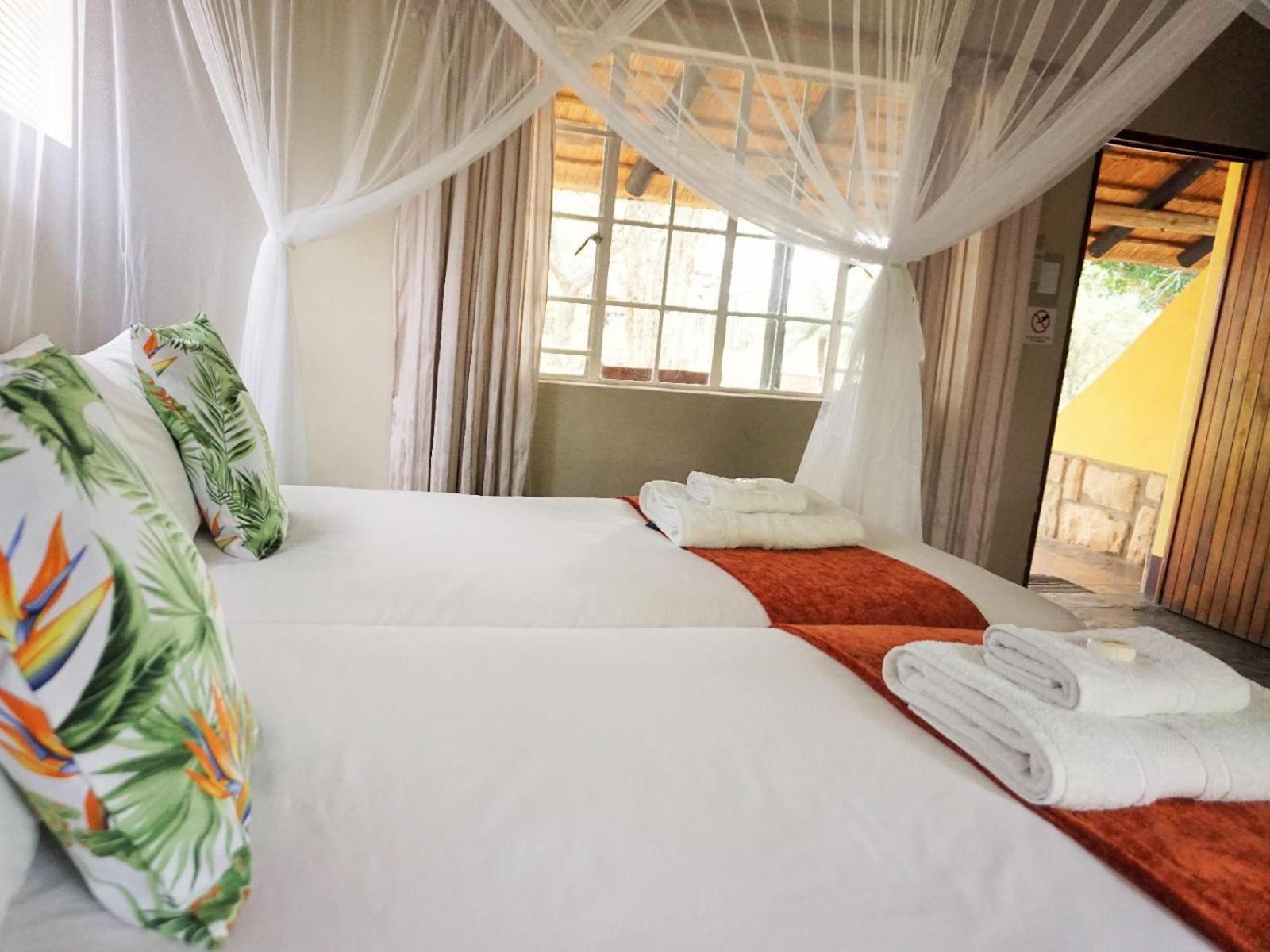 Kum Kula Lodge Amanda 客房 照片