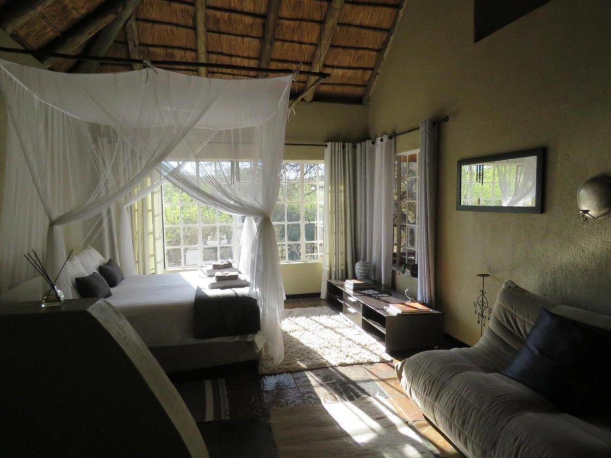 Kum Kula Lodge Amanda 客房 照片