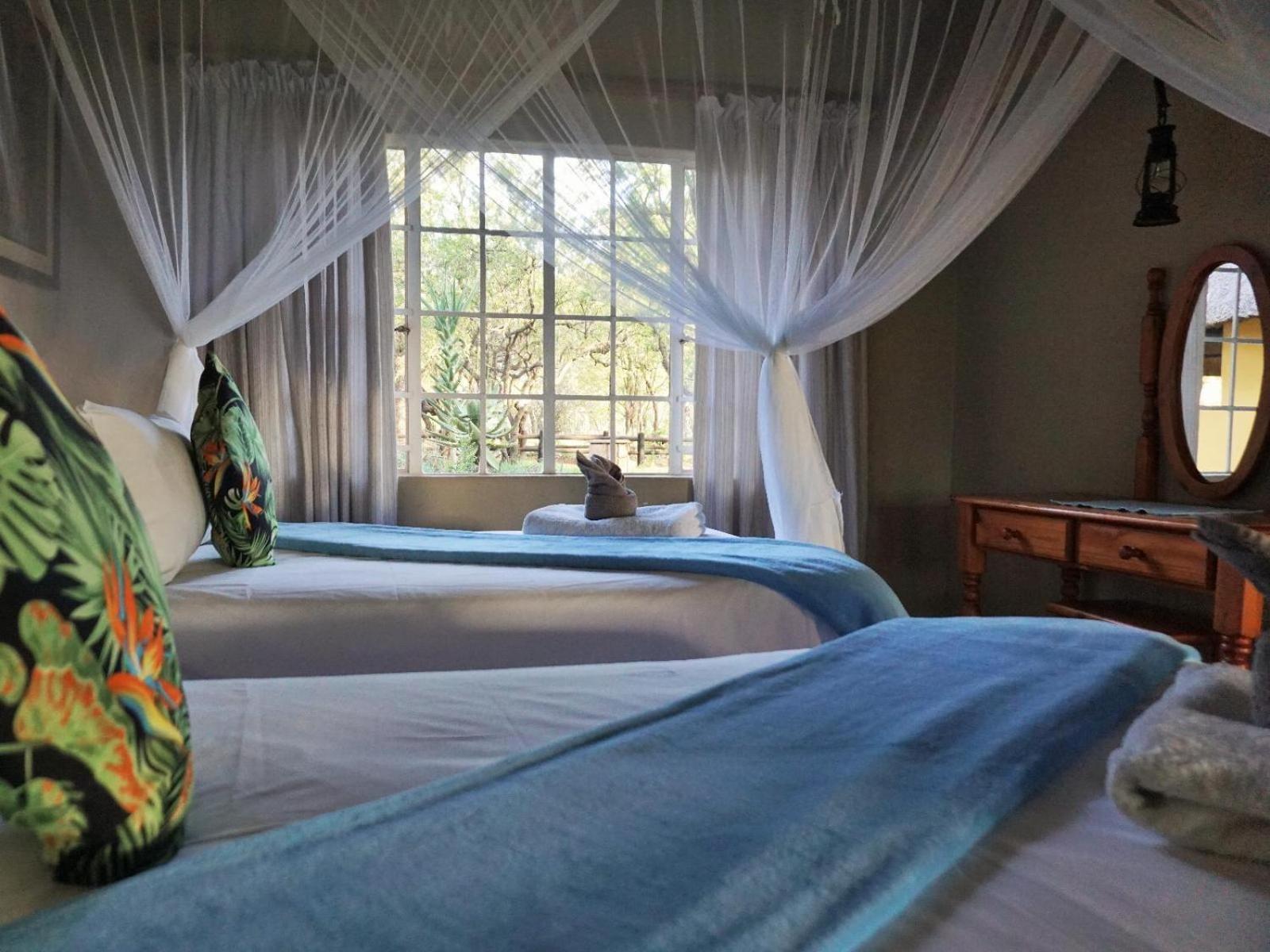 Kum Kula Lodge Amanda 客房 照片