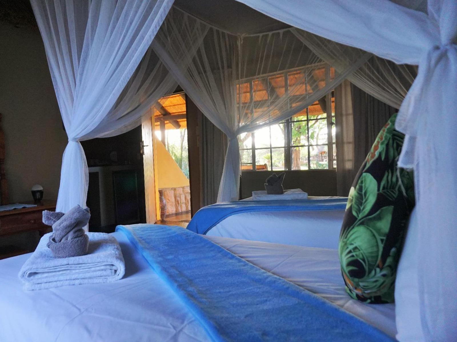 Kum Kula Lodge Amanda 客房 照片