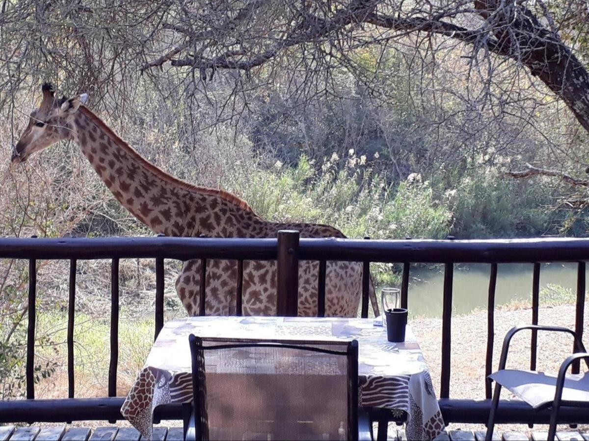 Kum Kula Lodge Amanda 客房 照片
