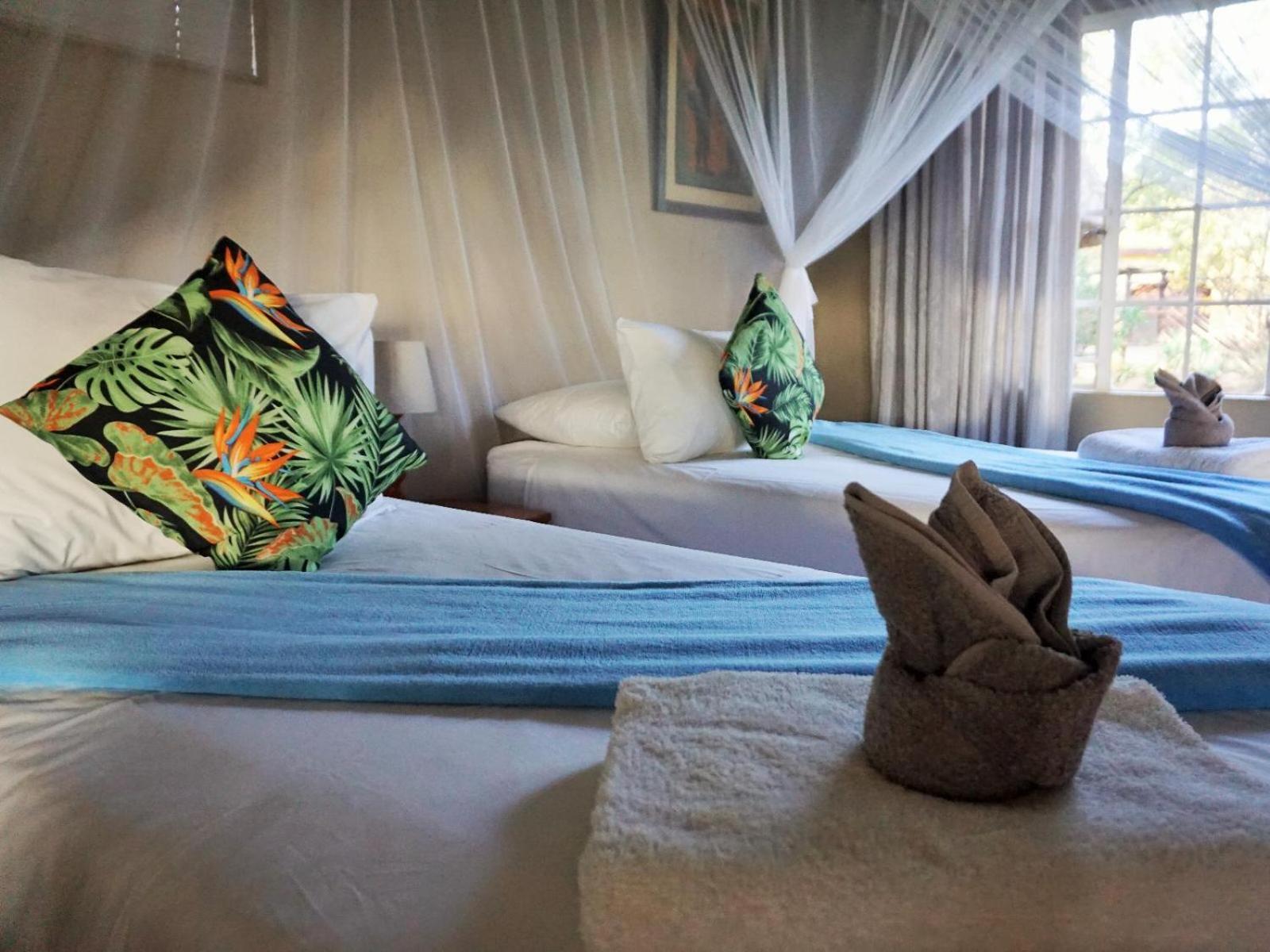 Kum Kula Lodge Amanda 客房 照片