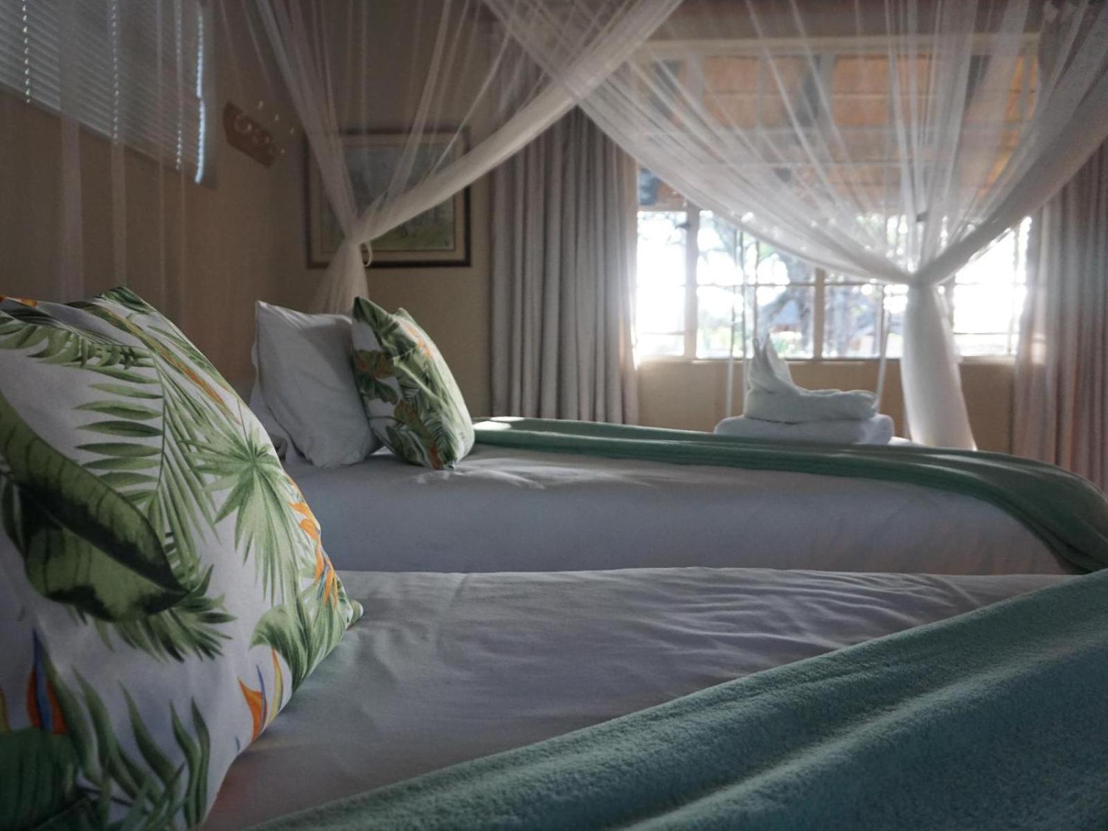 Kum Kula Lodge Amanda 客房 照片