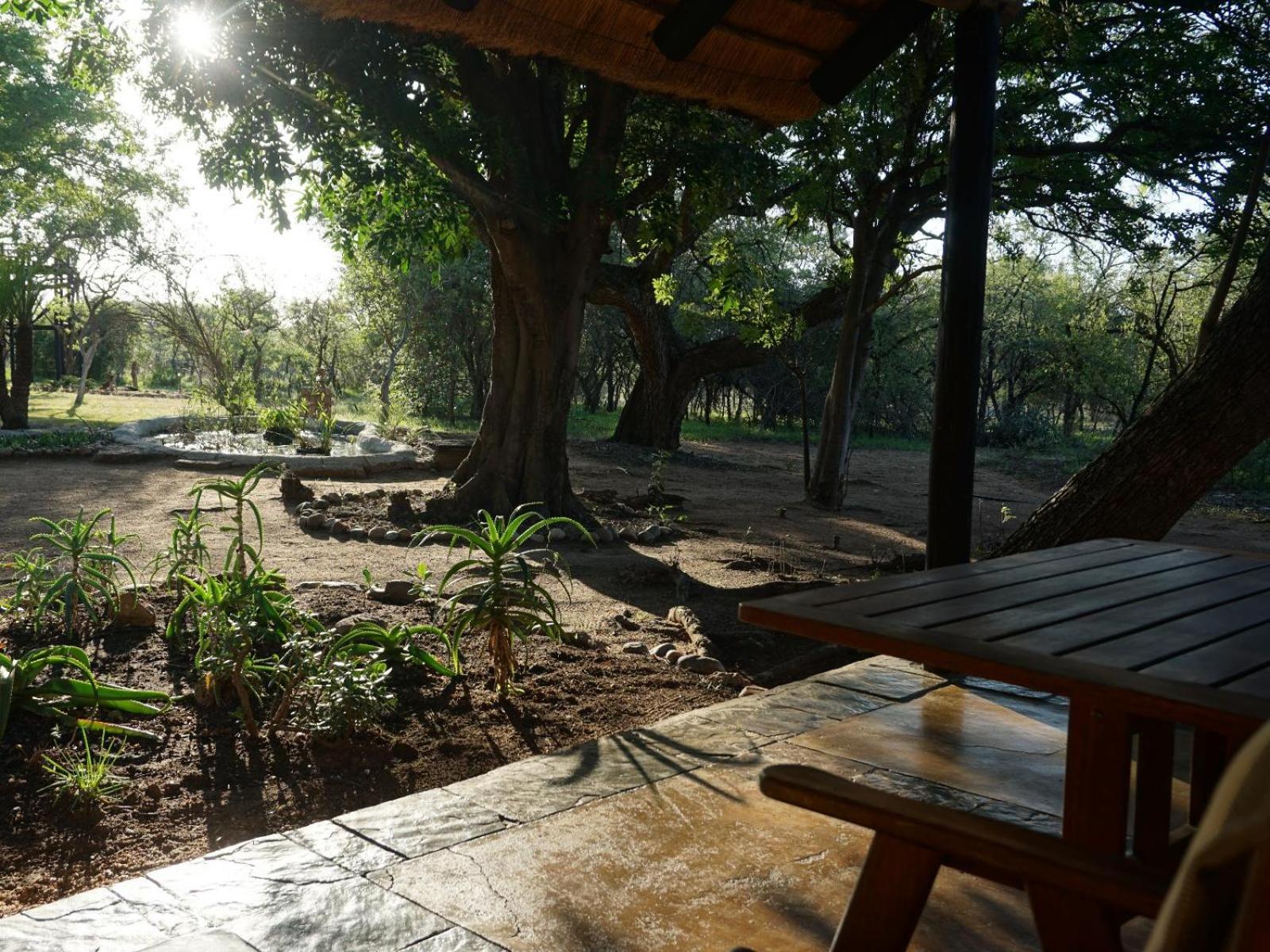 Kum Kula Lodge Amanda 客房 照片