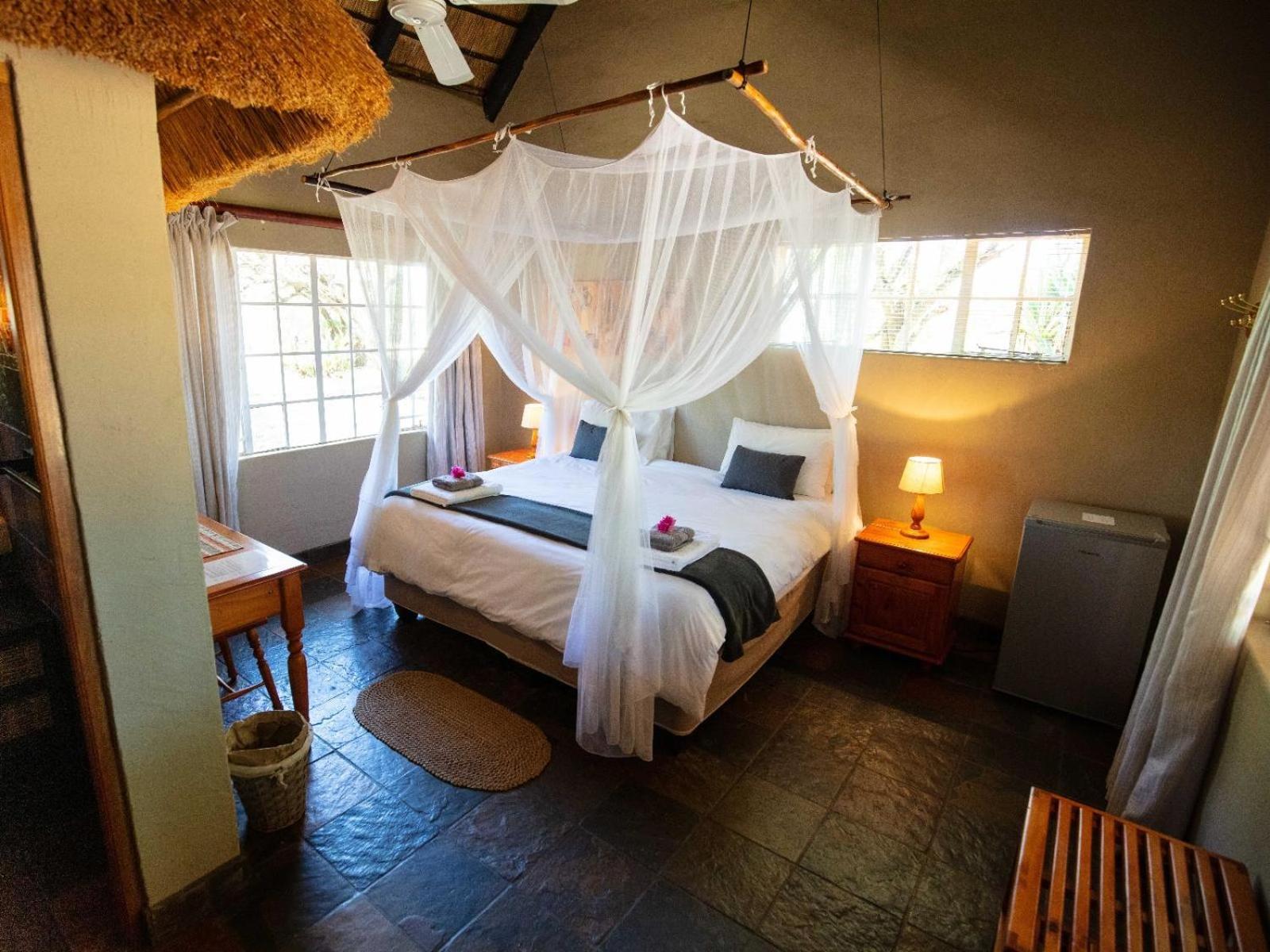 Kum Kula Lodge Amanda 客房 照片